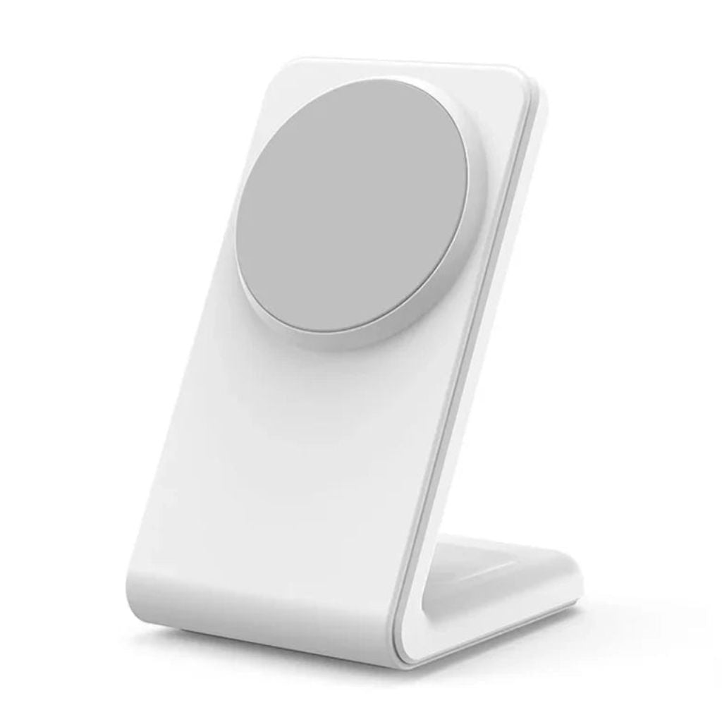 2 in 1 Magnetic Charger for Apple 1