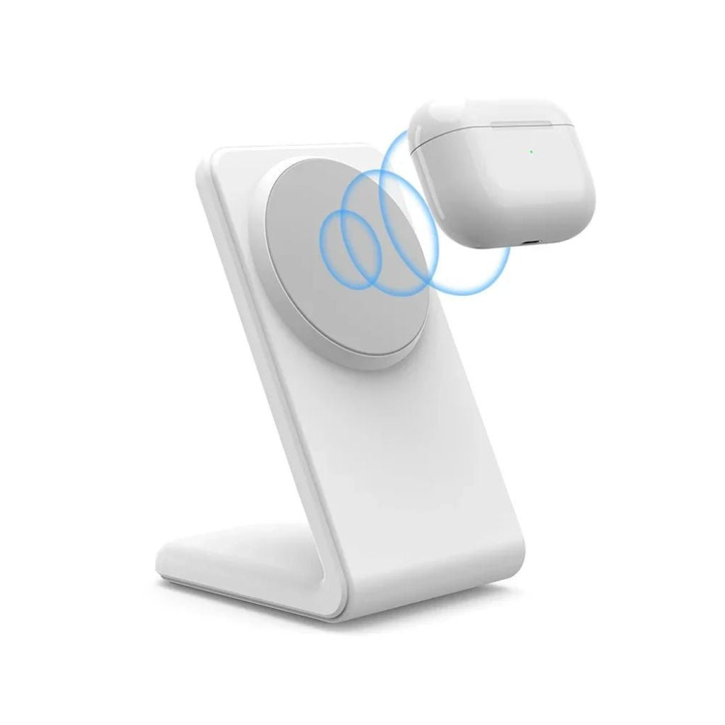 2 in 1 Magnetic Charger for Apple 1