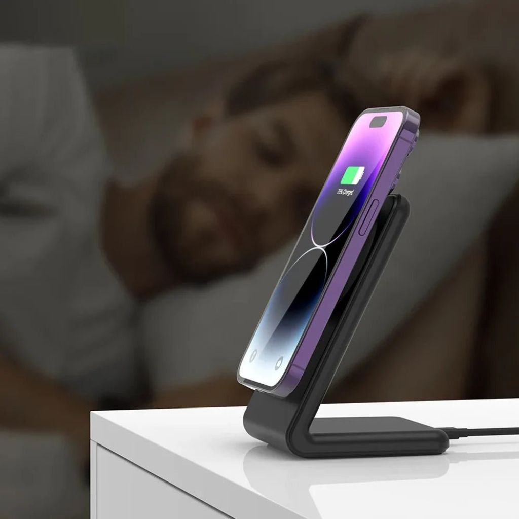 2 in 1 Magnetic Charger for Apple 1
