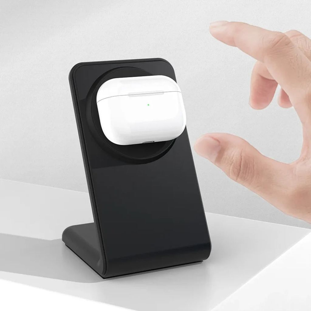 2 in 1 Magnetic Charger for Apple 1