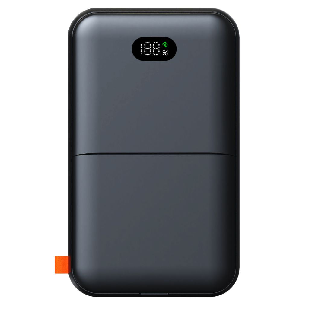 2 in 1 PowerBank for Apple