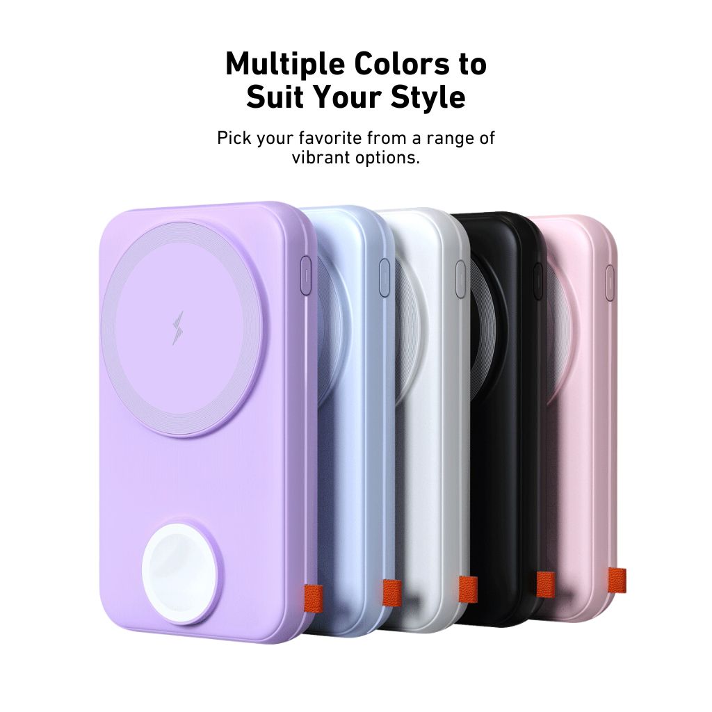 2 in 1 PowerBank for Apple
