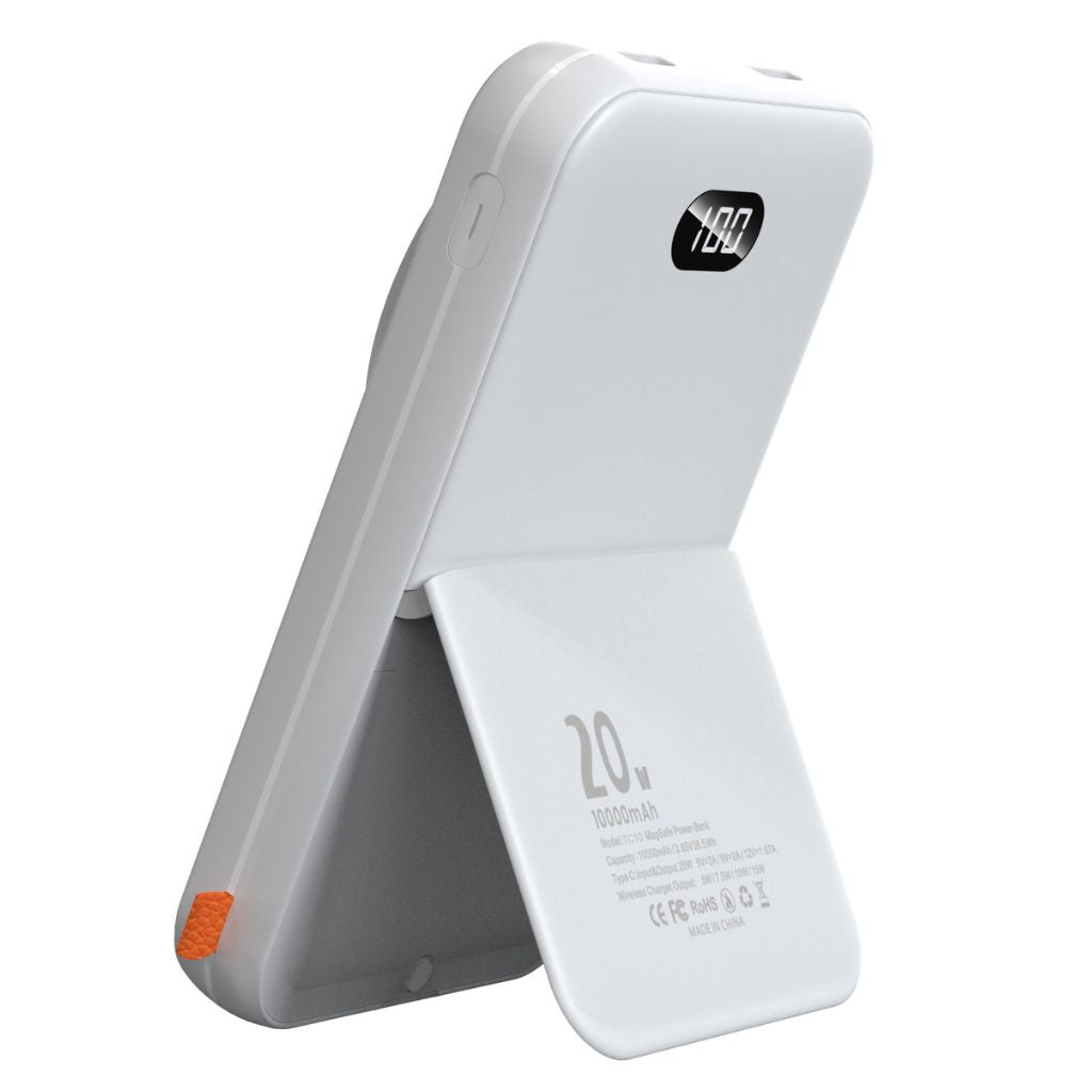 2 in 1 PowerBank for Apple