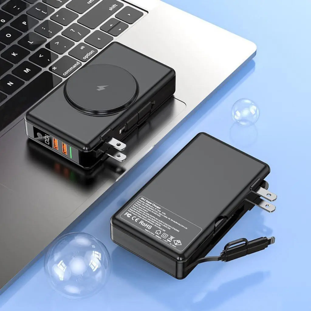 PowerBank Universal 1