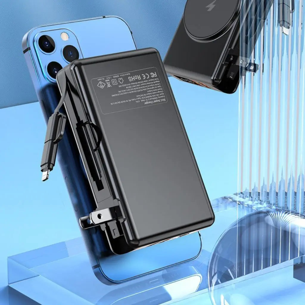PowerBank Universal 1