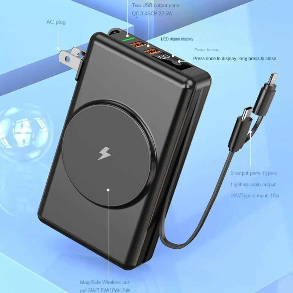 PowerBank Universal 1