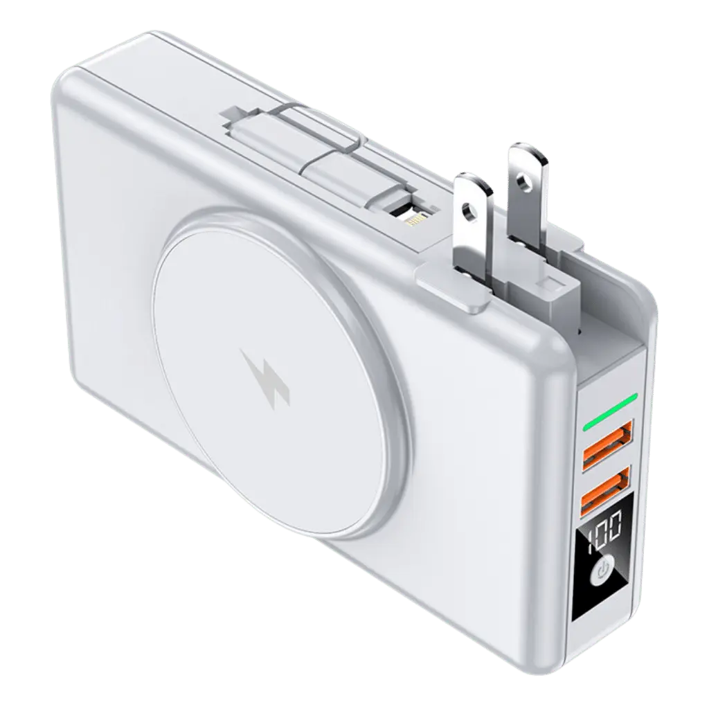 PowerBank Universal 1