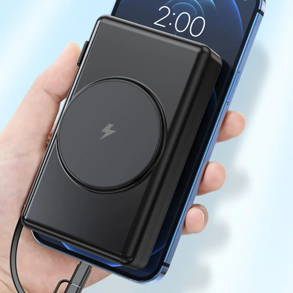 PowerBank Universal 1