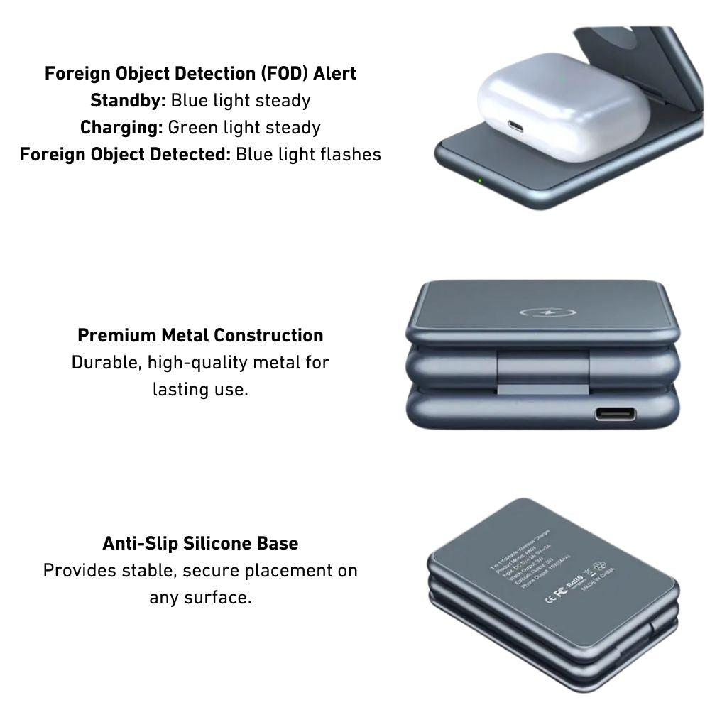 EVOLVED® Fold Pro