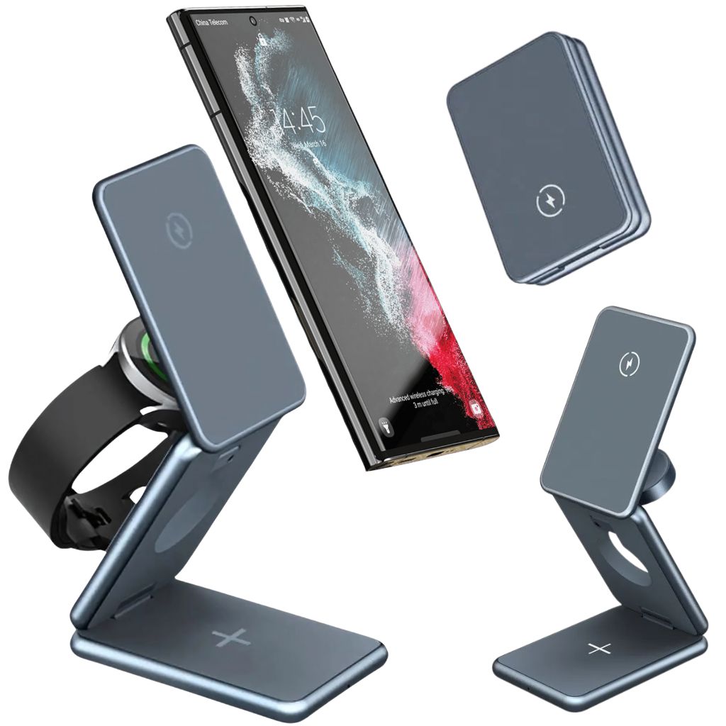 EVOLVED® Fold Pro