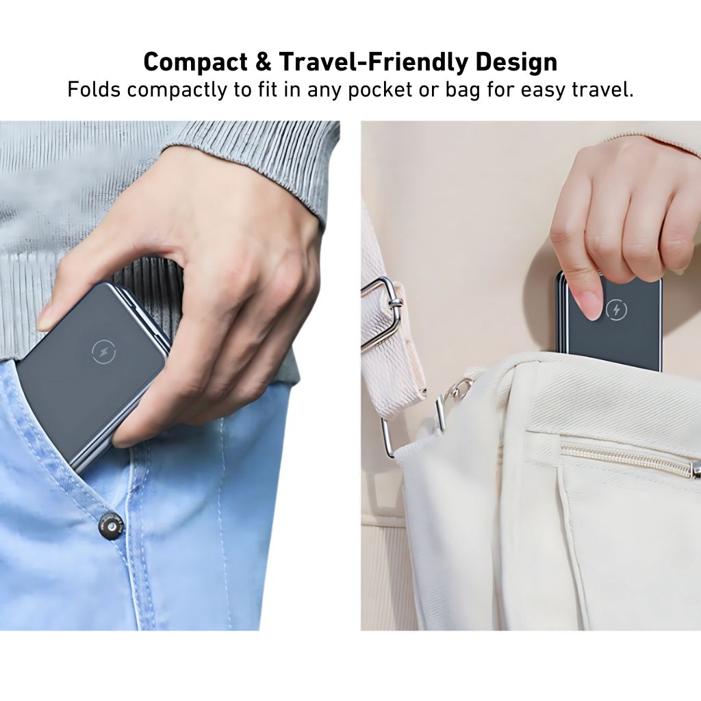 EVOLVED® Fold Pro