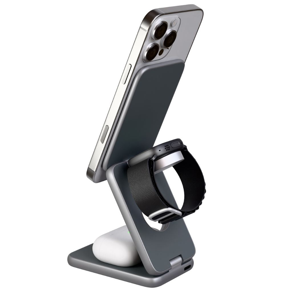 EVOLVED® Fold Pro 1