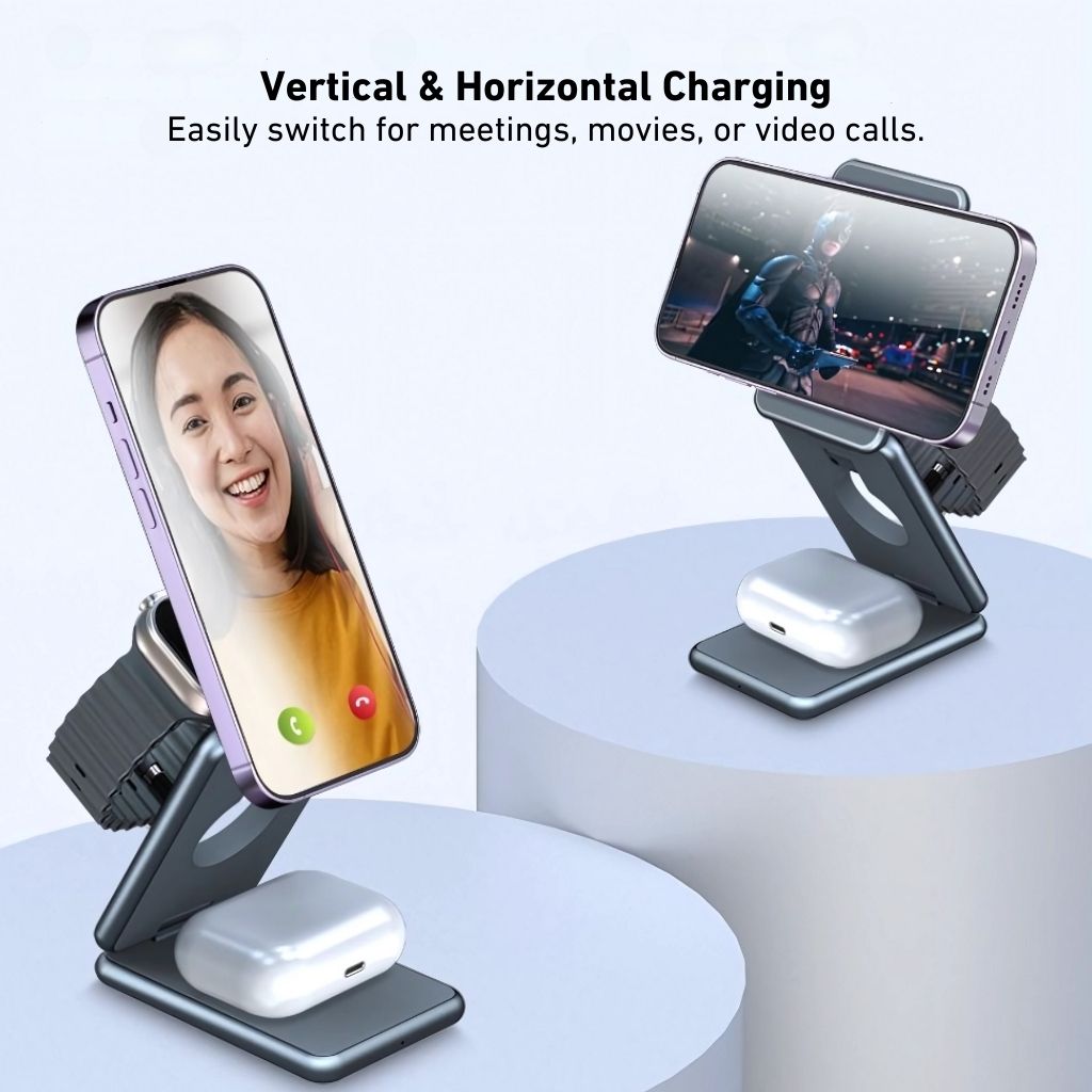 EVOLVED® Fold Pro