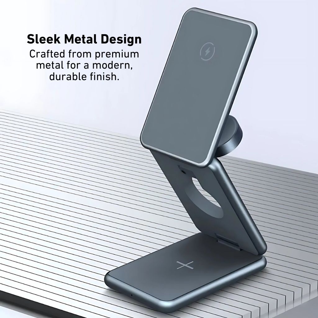 EVOLVED® Fold Pro