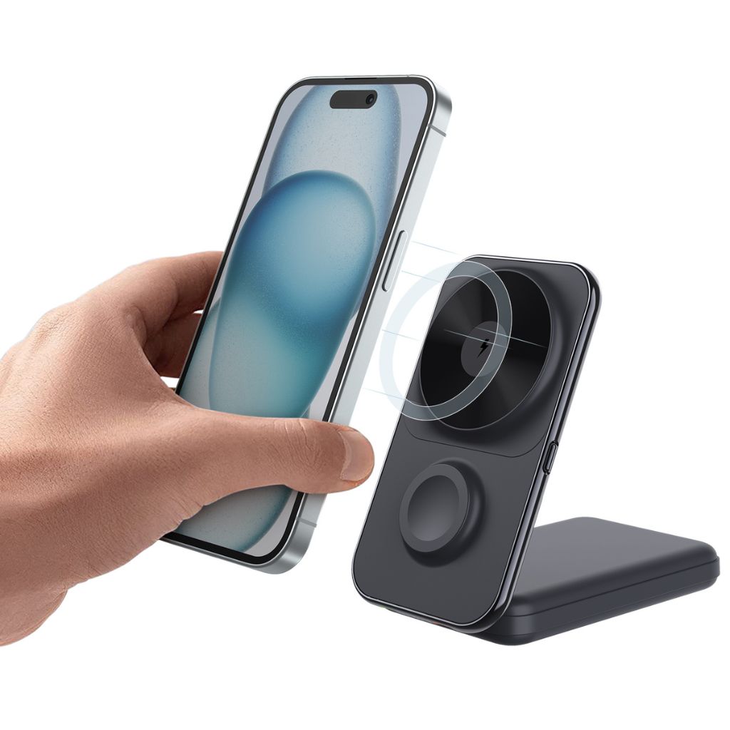 3 in 1 PowerBank for Apple 2
