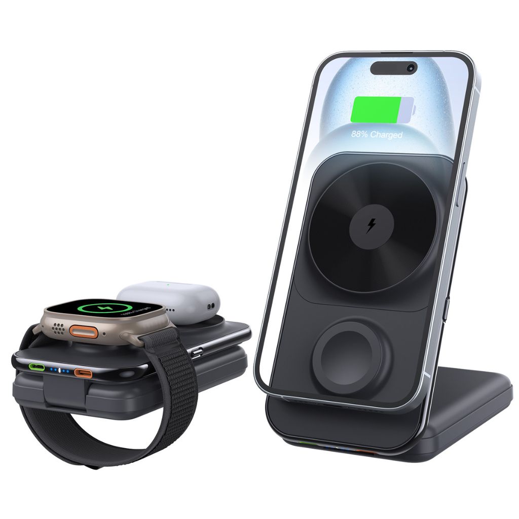 3 in 1 PowerBank for Apple 2