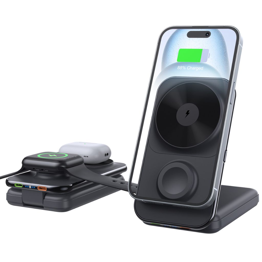 3 in 1 PowerBank for Apple 2
