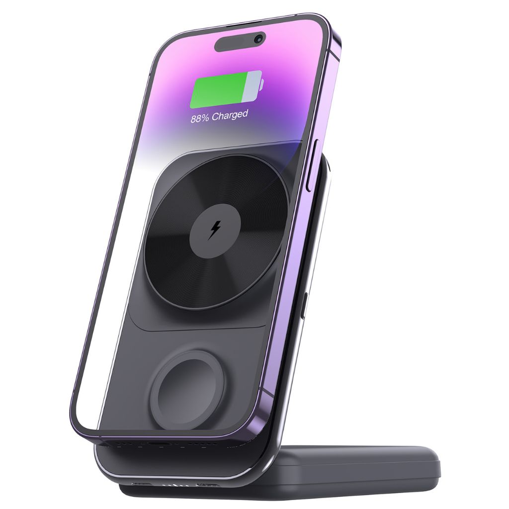 3 in 1 PowerBank for Apple 2