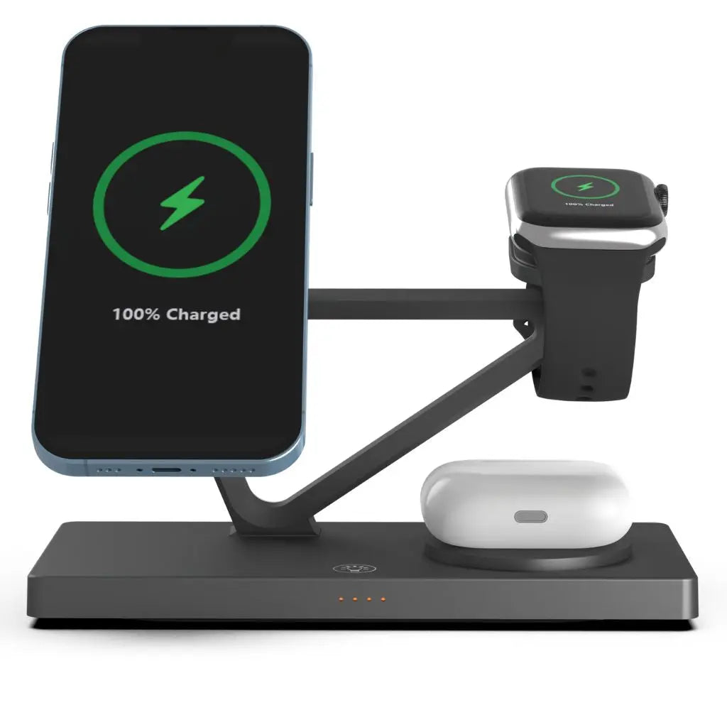 EVOLVED® ChargeBase 3