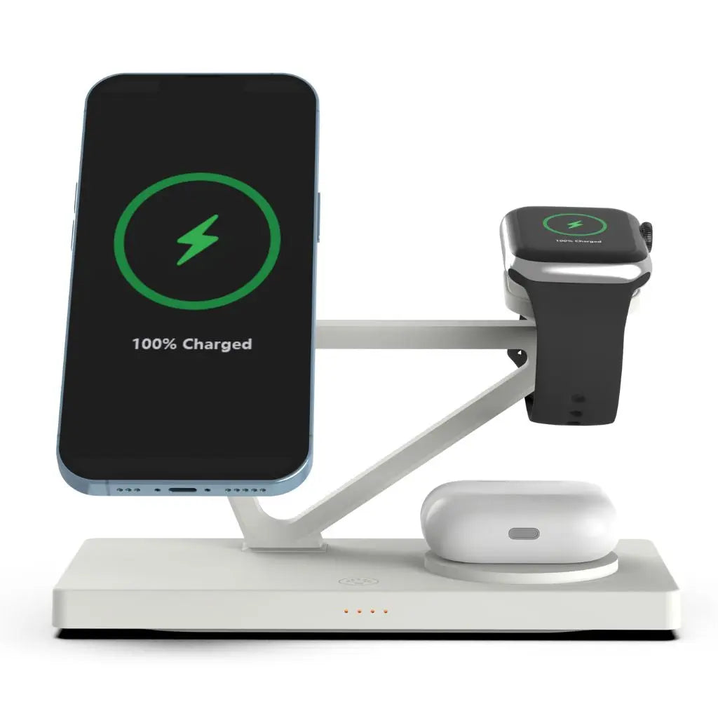 EVOLVED® ChargeBase 3