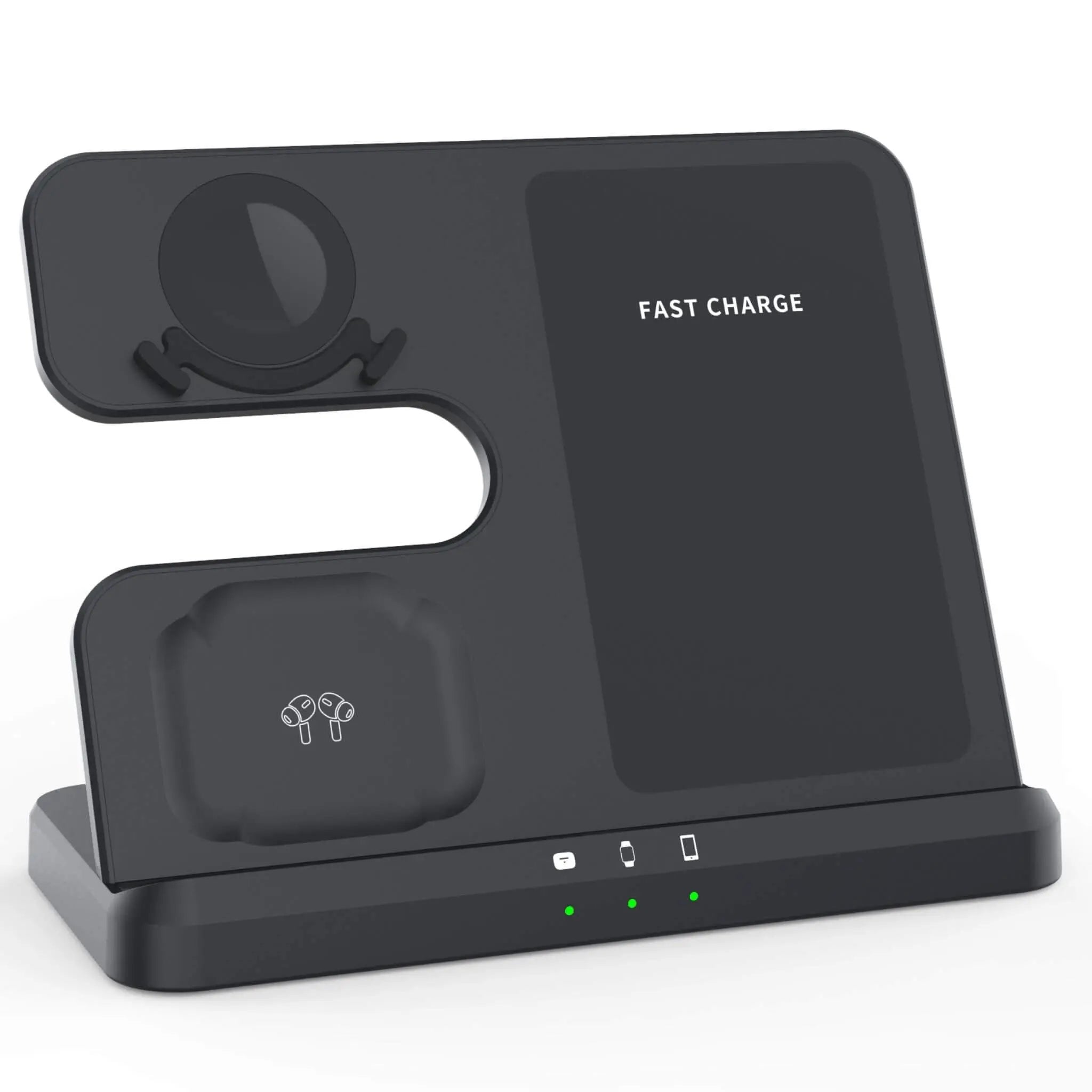 EVOLVED® GalaxyDock Station