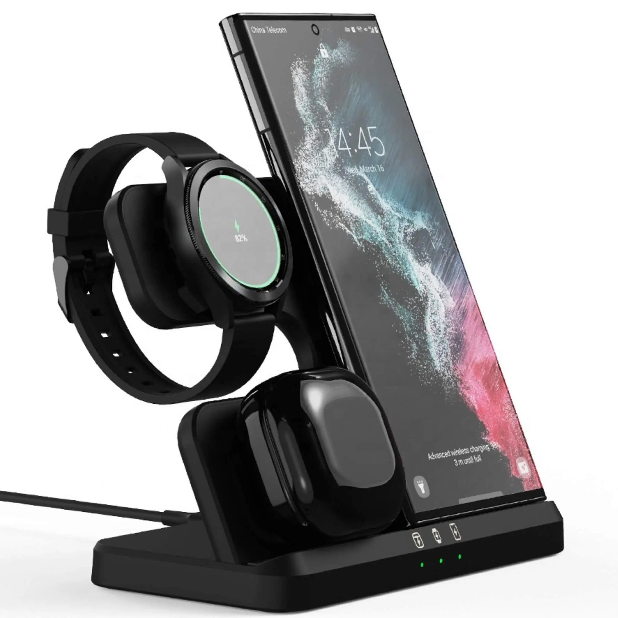 EVOLVED® GalaxyDock Station