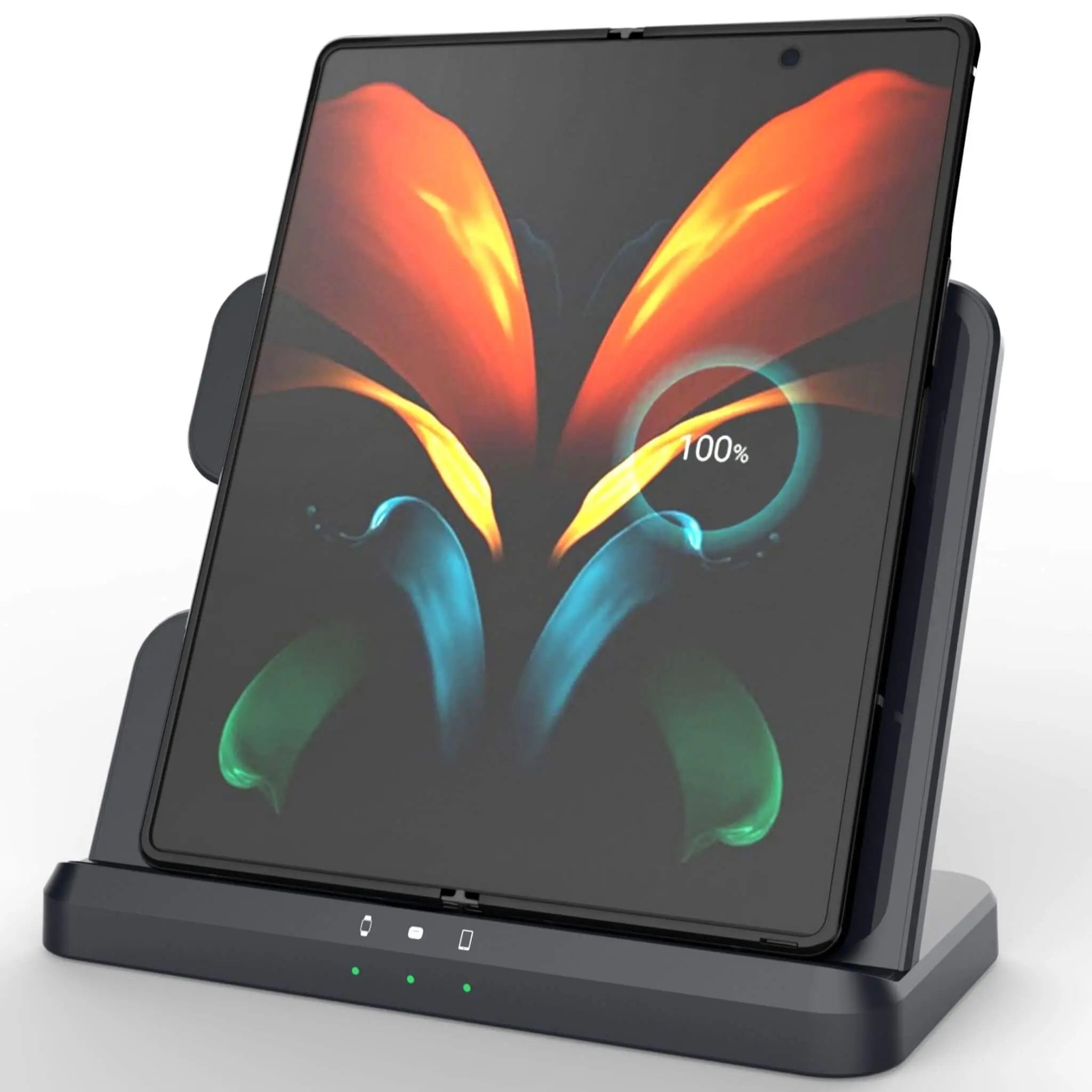 EVOLVED® GalaxyDock Station