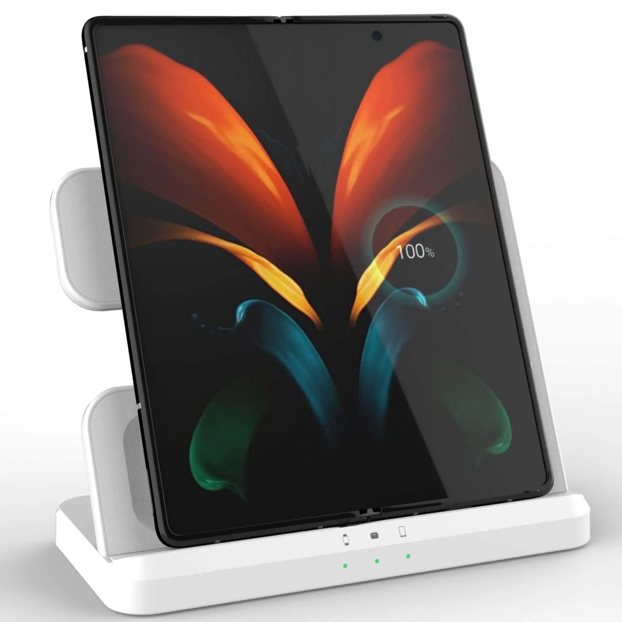 EVOLVED® GalaxyDock Station