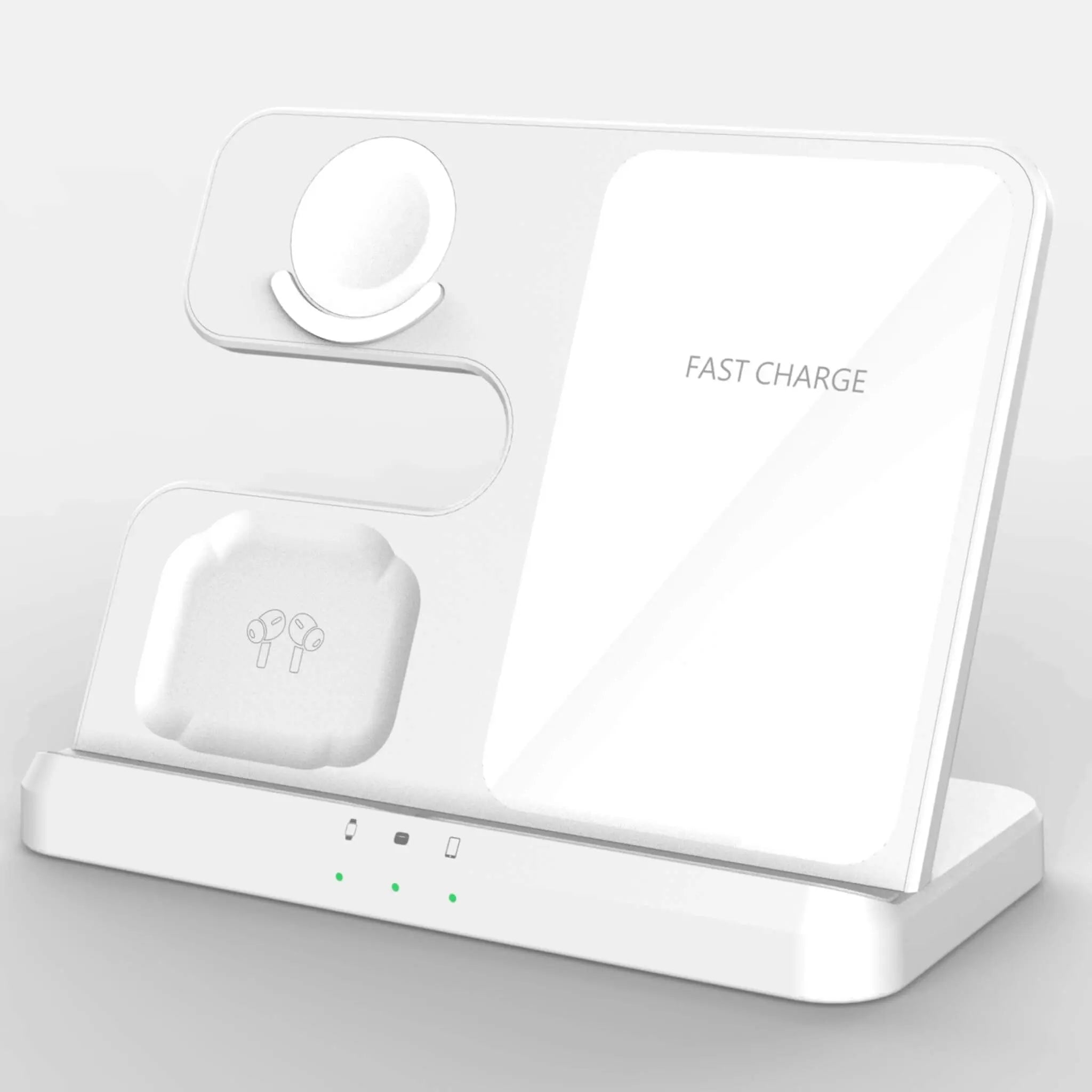 EVOLVED® GalaxyDock Station