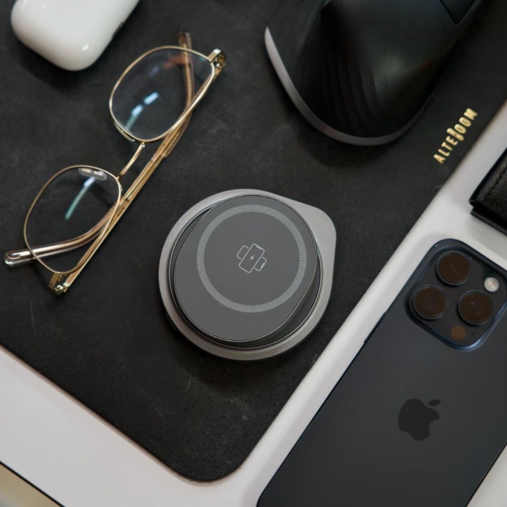 EVOLVED® Fold Twist Pro