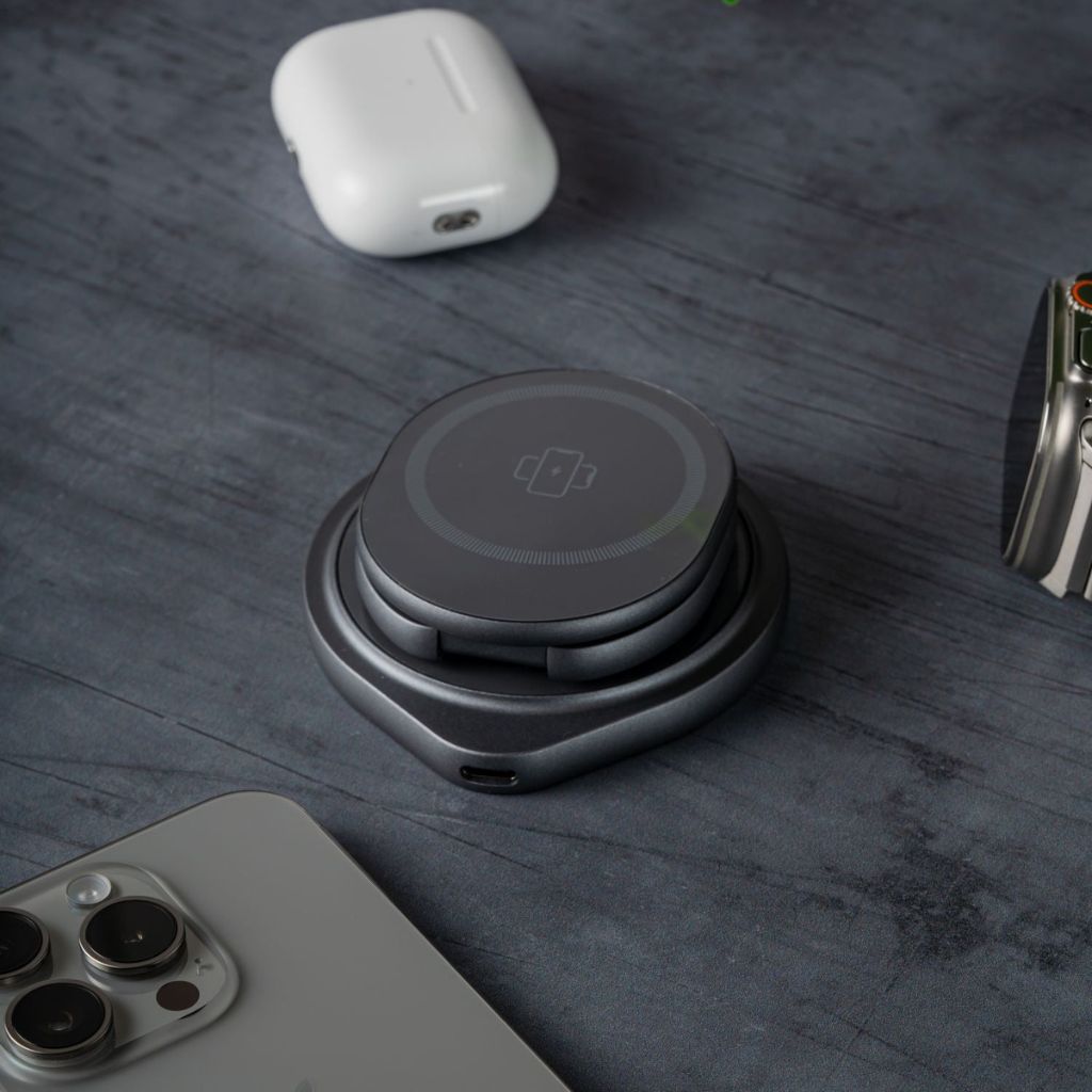 EVOLVED® Fold Twist Pro