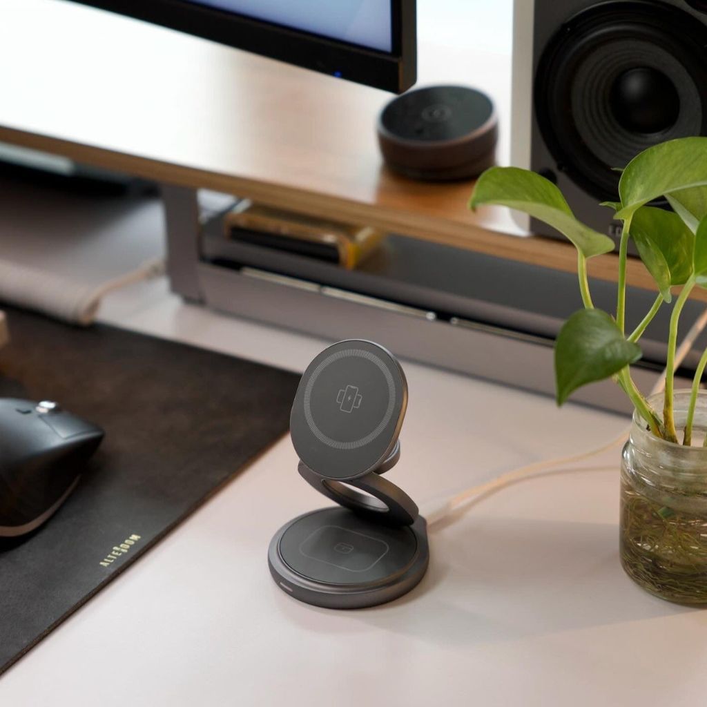 EVOLVED® Fold Twist Pro