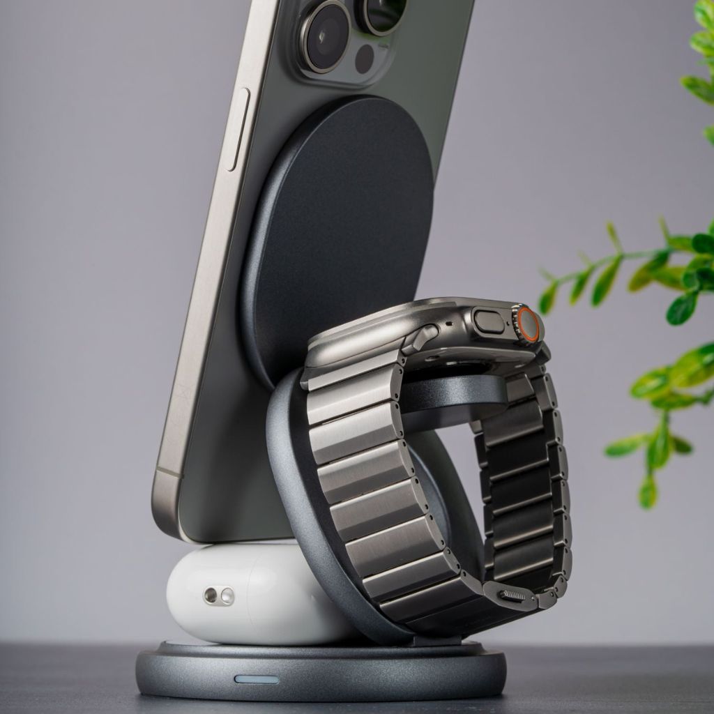 EVOLVED® Fold Twist Pro