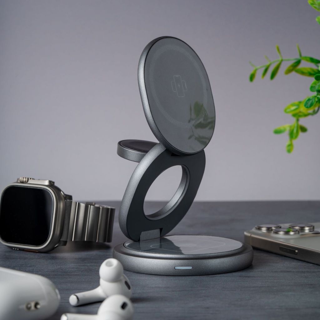 EVOLVED® Fold Twist Pro