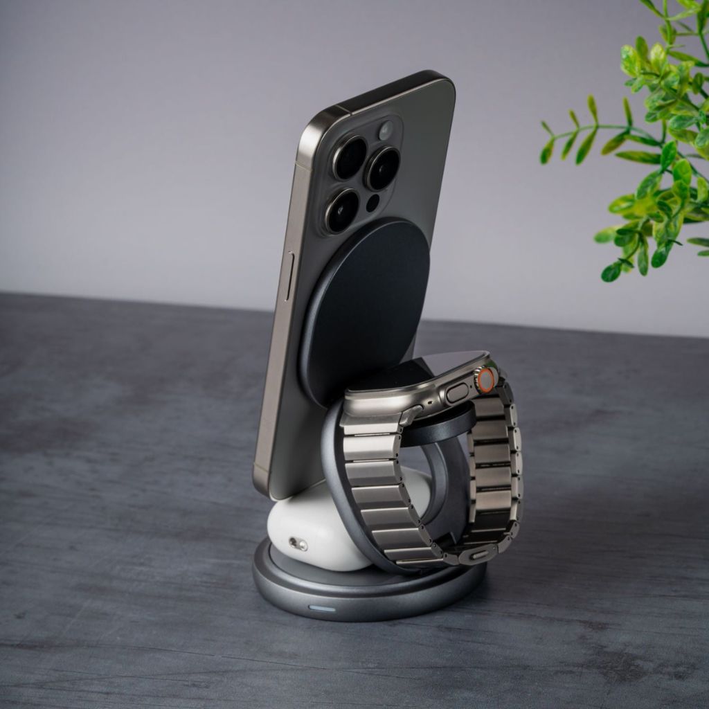 EVOLVED® Fold Twist Pro