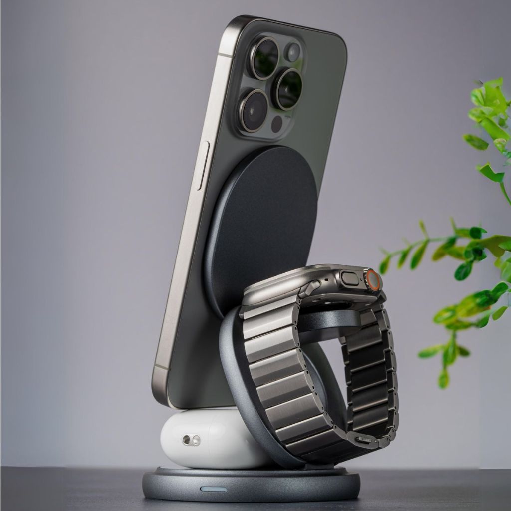 EVOLVED® Fold Twist Pro