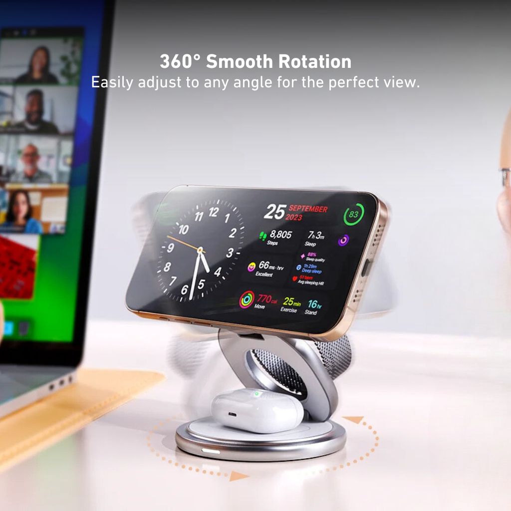 EVOLVED® Fold Twist Pro