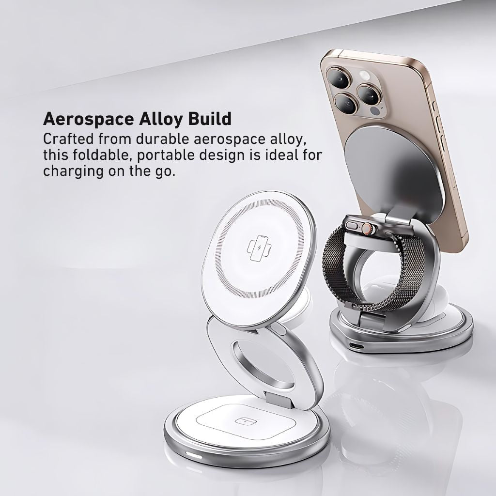 EVOLVED® Fold Twist Pro