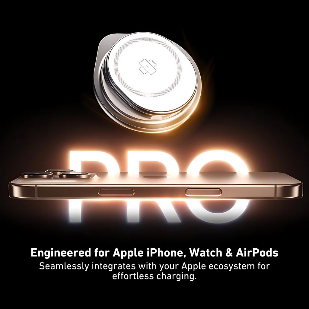 EVOLVED® Fold Twist Pro