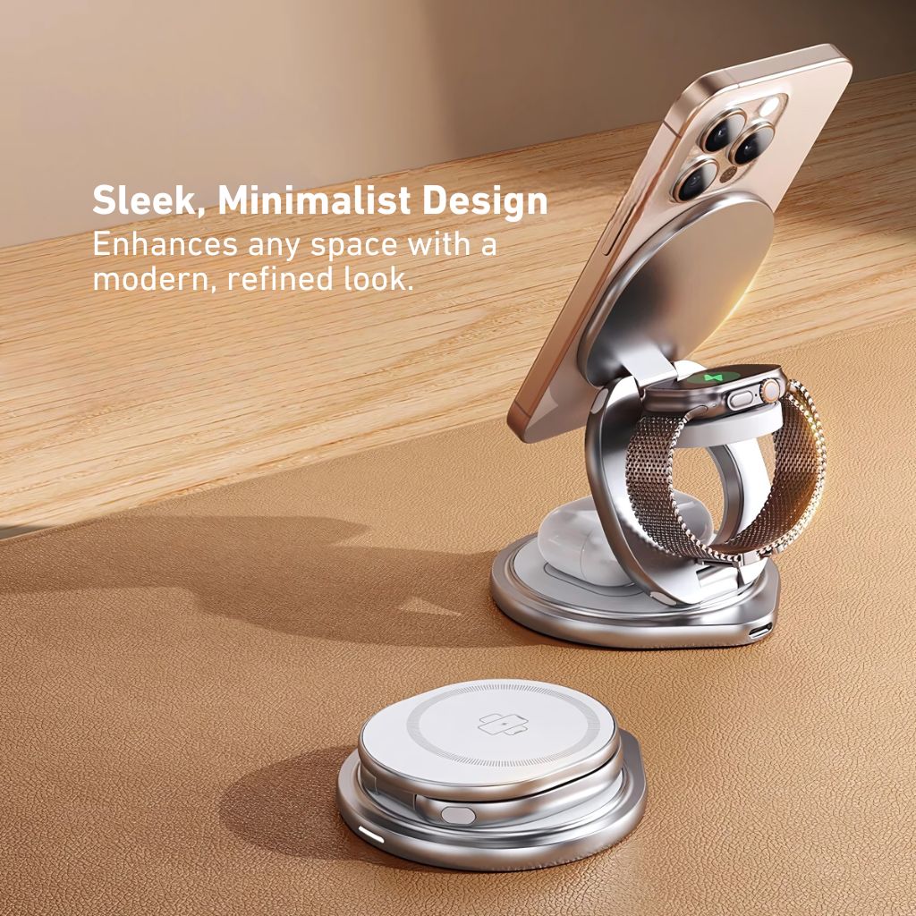 EVOLVED® Fold Twist Pro