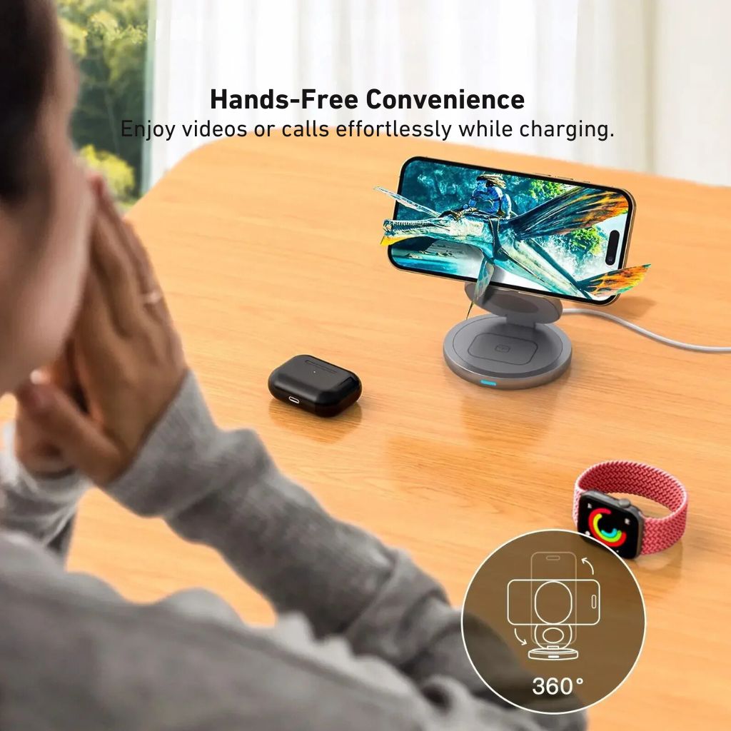 EVOLVED® Fold Twist Pro