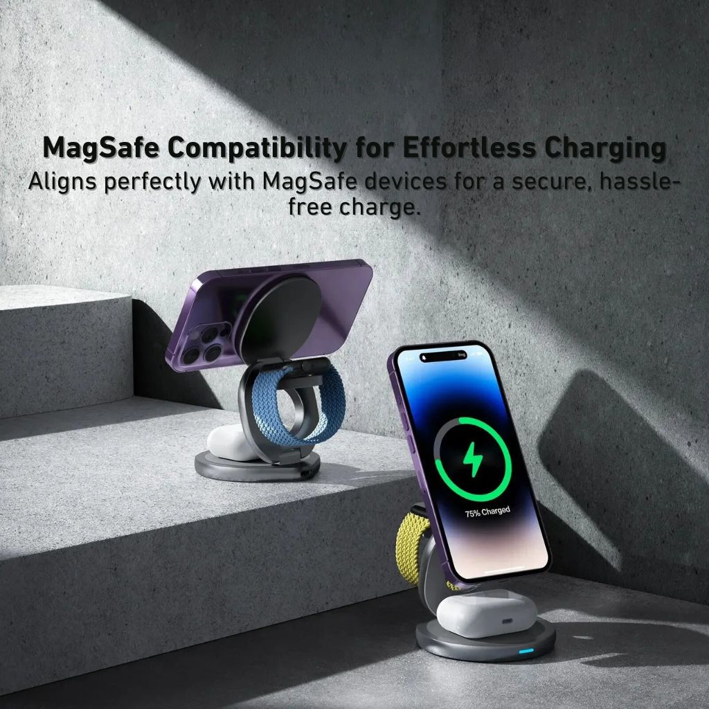 EVOLVED® Fold Twist Pro