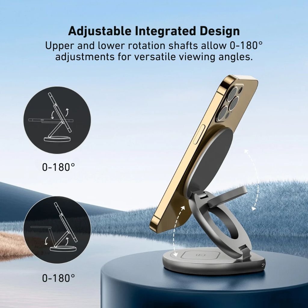 EVOLVED® Fold Twist Pro