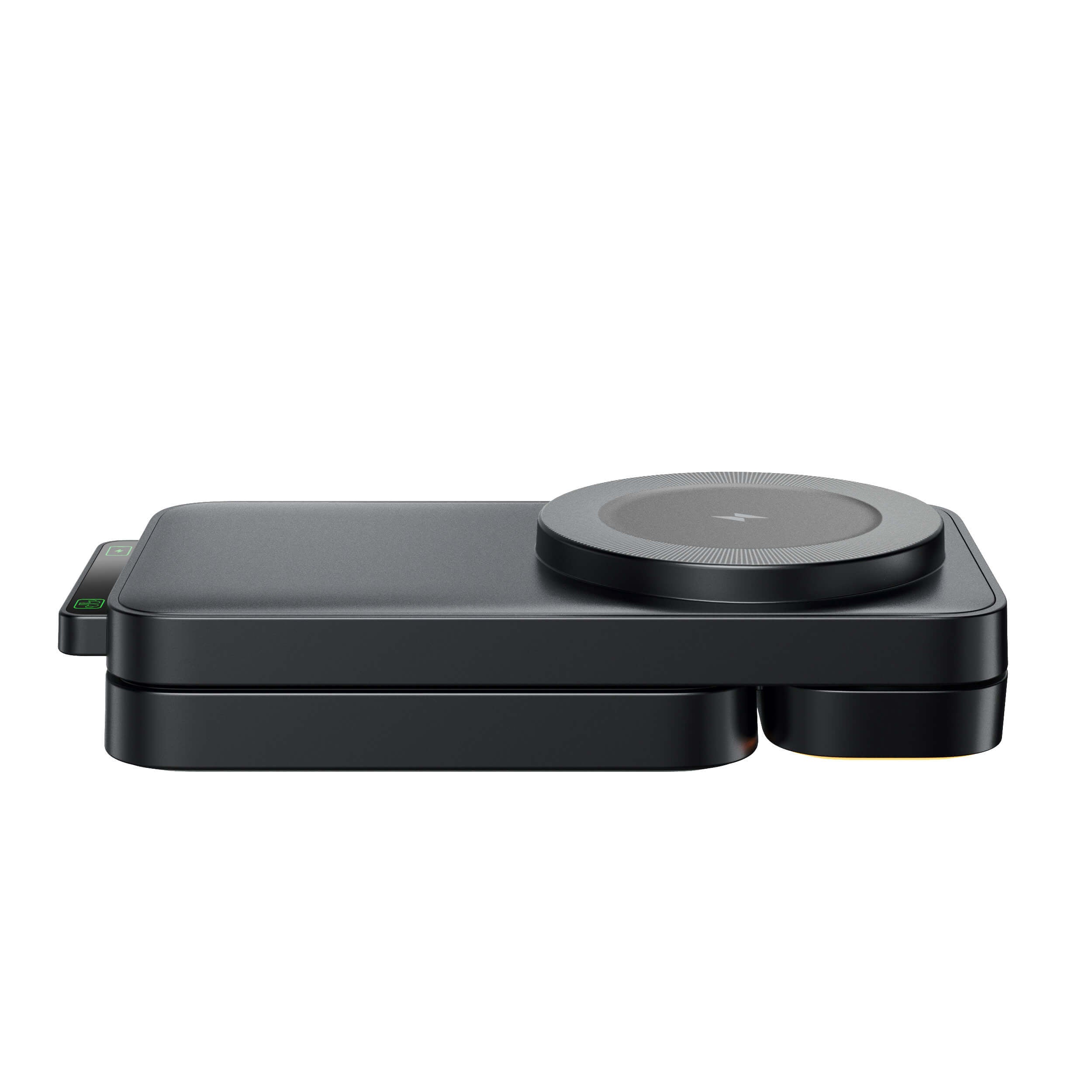 3 in 1 Foldable Charger for Apple 2