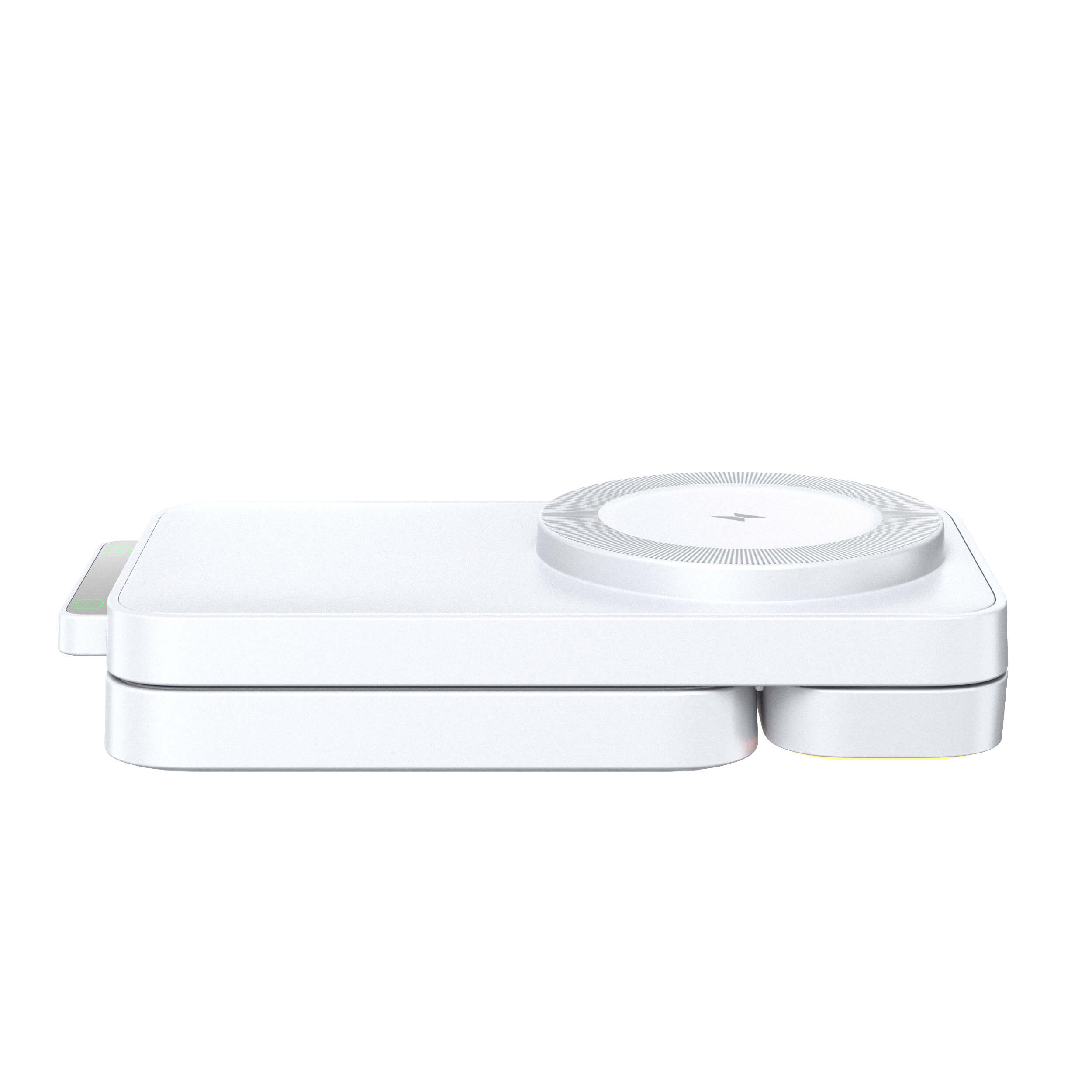 3 in 1 Foldable Charger for Apple 2