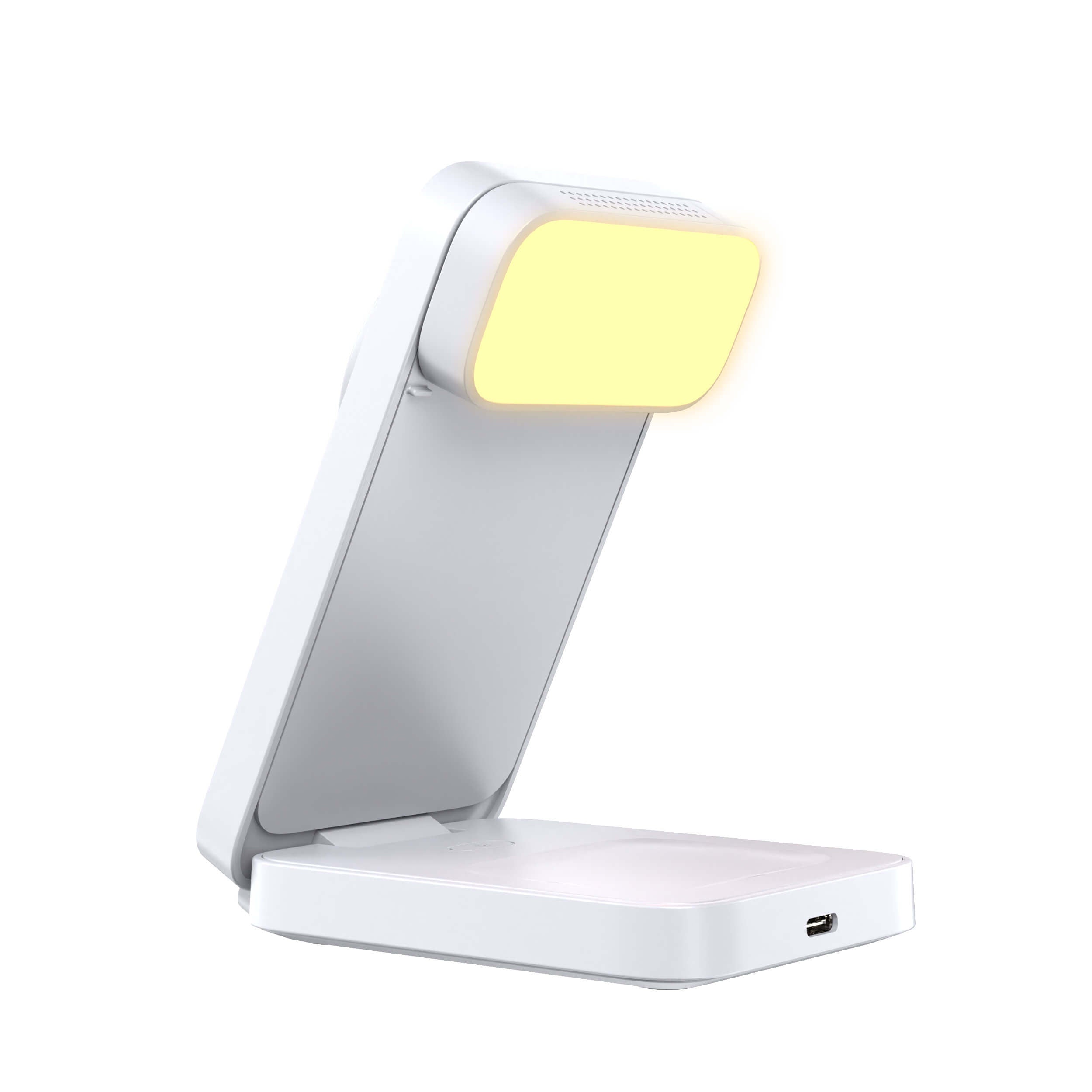 3 in 1 Foldable Charger for Apple 2