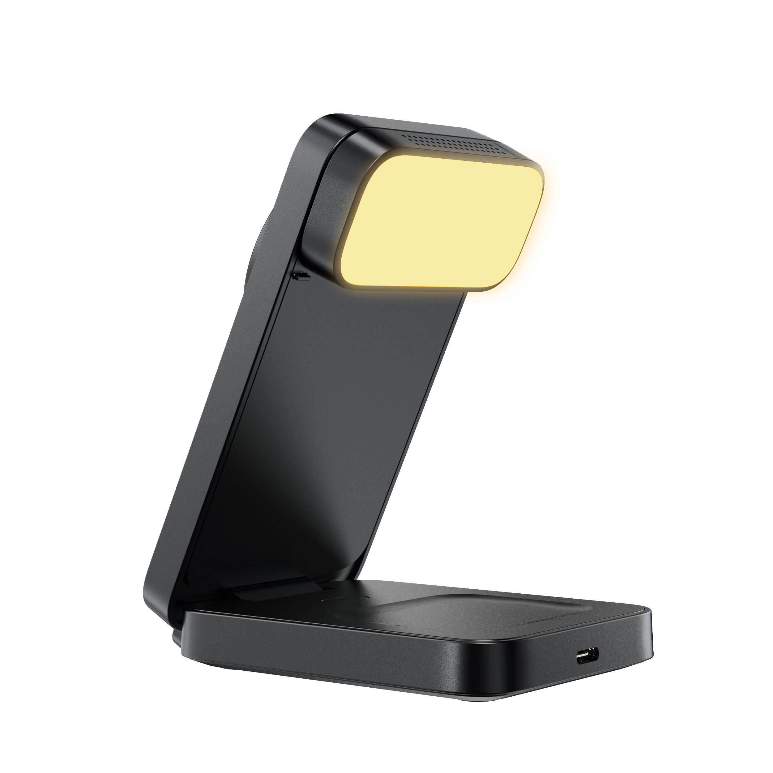3 in 1 Foldable Charger for Apple 2