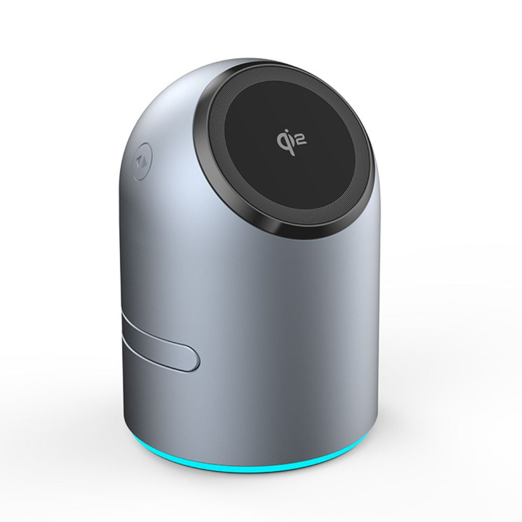 EVOLVED® PowerDock Rotate