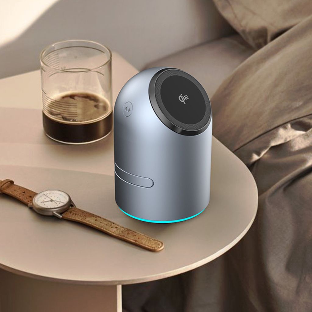 EVOLVED® PowerDock Rotate