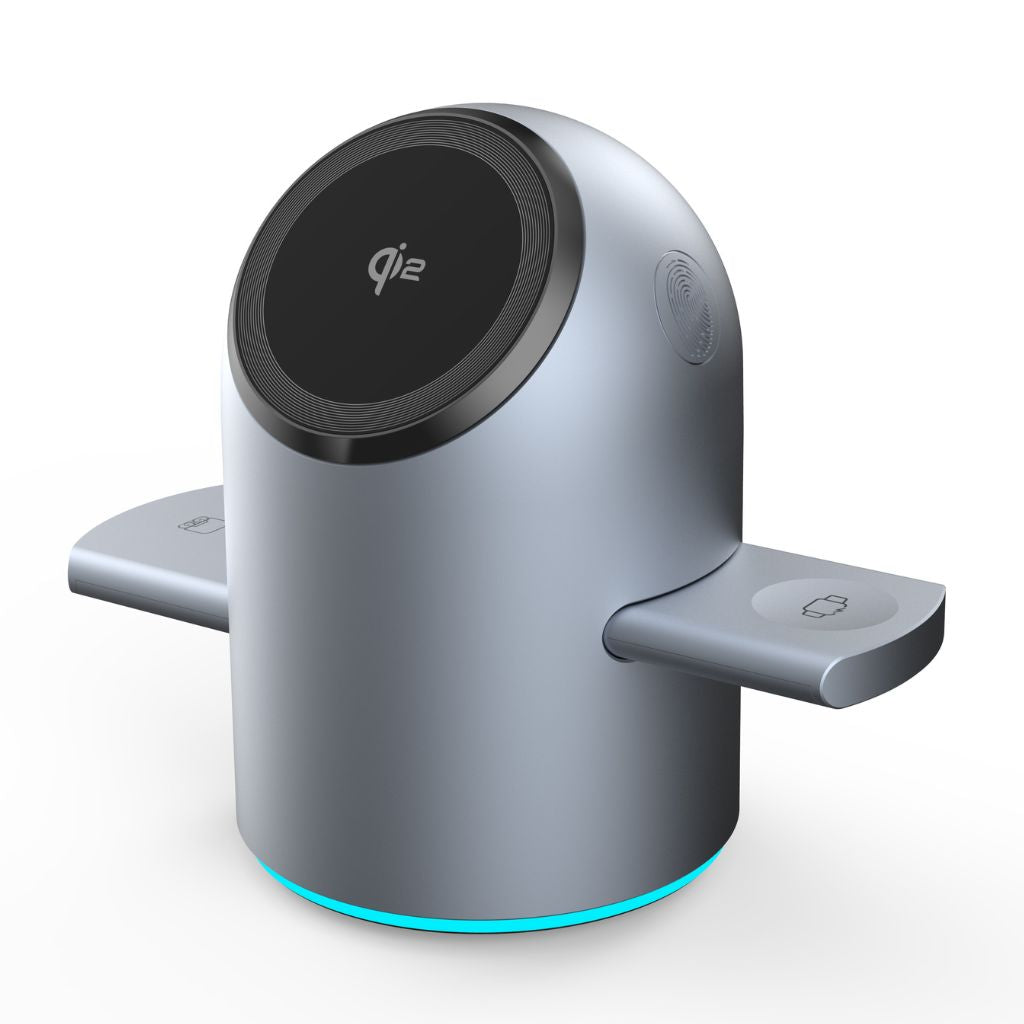 EVOLVED® PowerDock Rotate